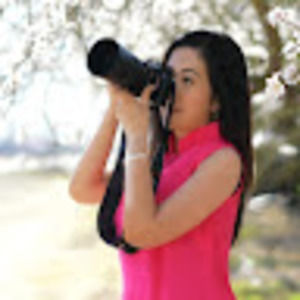 Meet your Posher, Janice